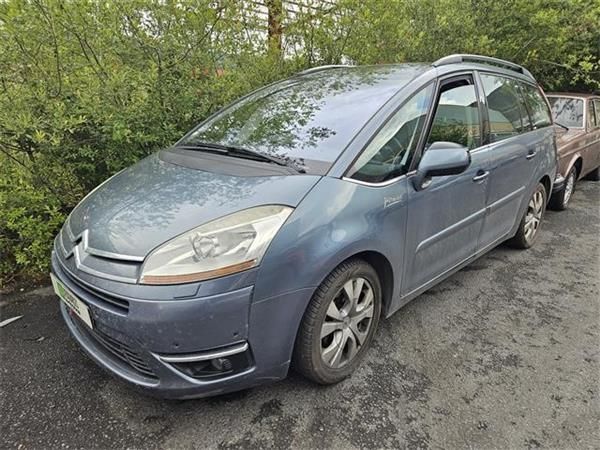 INYECTOR Citroen C4 1.6 HDI G PICASSO (UA) 109CV (2006-2011) (80 KW) - 31727 / 9HZ
