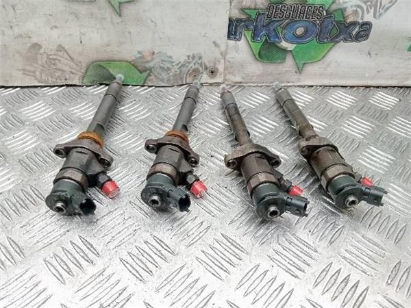 INYECTOR Citroen C4 1.6 HDI G PICASSO (UA) 109CV (2006-2011) (80 KW) - 31728 / 9HZ