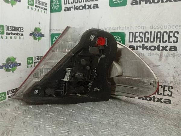 PILOTO TRA. IZDO. Mercedes CLK 270 2.7 CDI (W209) 170CV (2002-2009) (125 KW) - 31730 / 612967