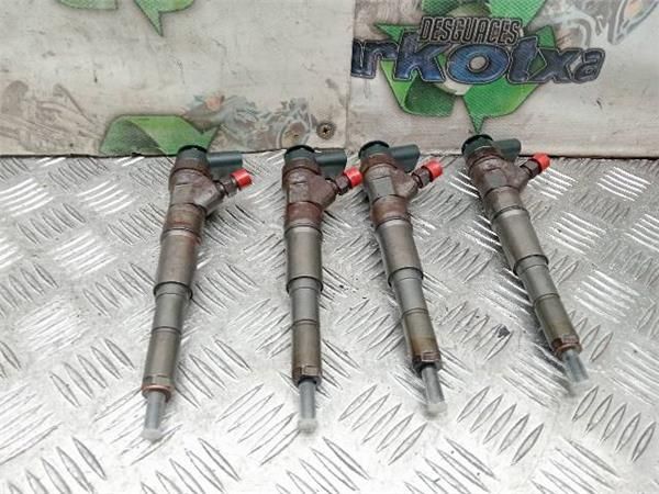 INYECTOR BMW 320 2.0 D SERIE 3 (E90) (2004-2012) 163CV (120 KW) - 31744 / 204D4