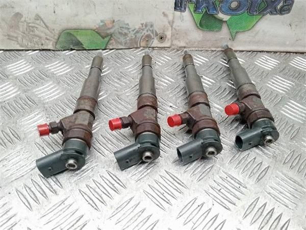 INYECTOR BMW 320 2.0 D SERIE 3 (E90) (2004-2012) 163CV (120 KW) - 31744 / 204D4