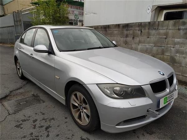 INYECTOR BMW 320 2.0 D SERIE 3 (E90) (2004-2012) 163CV (120 KW) - 31744 / 204D4