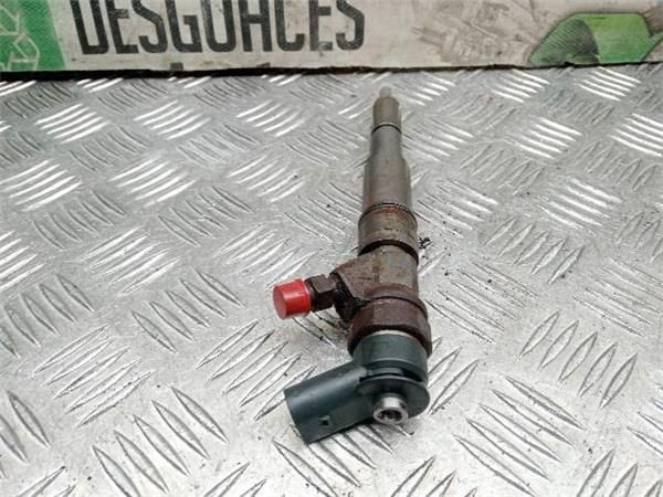 INYECTOR BMW 320 2.0 D SERIE 3 (E90) (2004-2012) 163CV (120 KW) - 31745 / 204D4 2