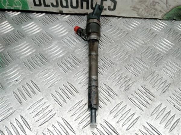INYECTOR Hyundai Tucson 2.0 CRDI (JM) VGT 4X4 140CV (2006-2010) (103 KW) - 31761 / D4EA
