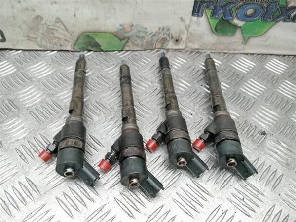 INYECTOR Hyundai Tucson 2.0 CRDI (JM) VGT 4X4 140CV (2006-2010) (103 KW) - 31761 / D4EA