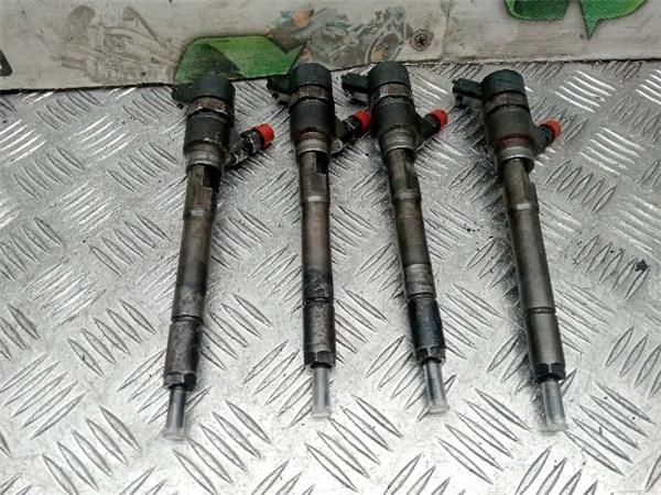 INYECTOR Hyundai Tucson 2.0 CRDI (JM) VGT 4X4 140CV (2006-2010) (103 KW) - 31762 / D4EA