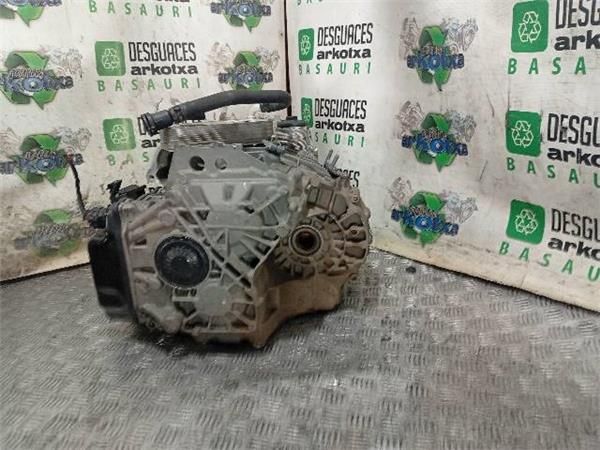CAJA CAMBIOS AUTOMATICA Volkswagen Tiguan 2.0 TDI 140CV) (2008 2018) (103 KW) - 31764 / CFF