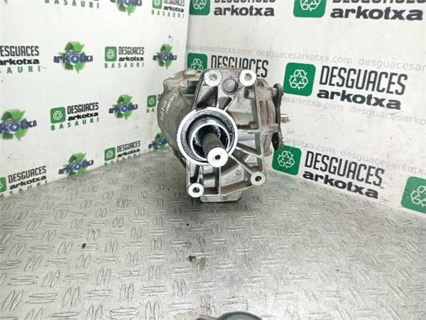 GRUPO DIFERENCIAL DEL. Volkswagen Tiguan 2.0 TDI 140CV) (2008 2018) (103 KW) - 31768 / CFF