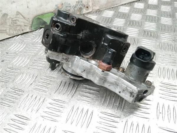 BOMBA INYECTORA Mercedes Vito 2.2 CDI 111 (639.6) 109CV (2003-2010) (80 KW) - 31772 / 646982