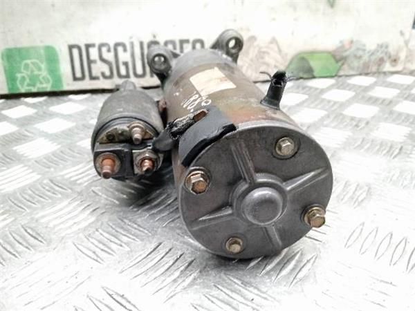 MOTOR ARRANQUE Ford Focus 1.6 TDCI II (DA) 109CV (2004 2012) (80 KW) - 31773 / G8DA
