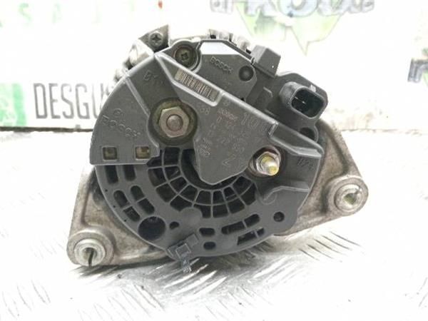 ALTERNADOR Opel Corsa 1.4 G D 90CV (2006-2014) (66 KW) - 31774 / Z14XEP