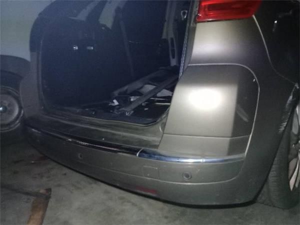 PARAGOLPES TRA. Citroen C4 2.0 HDI PICASSO (UD) 136CV (2006-2013) (100 KW) - 31778 / RHJ