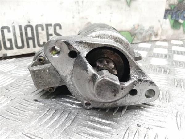MOTOR ARRANQUE Renault Clio 1.1 FSI III (101CV) (2007 2014) (74 KW) - 31780 / D4F H7