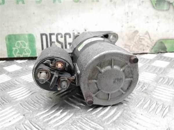 MOTOR ARRANQUE Renault Clio 1.1 FSI III (101CV) (2007 2014) (74 KW) - 31780 / D4F H7