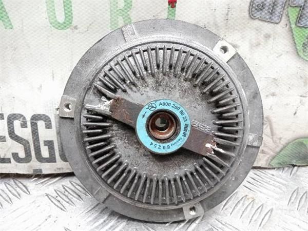 VENTILADOR VISCOSO Mercedes Vito 2.2 CDI 111 (639.6) 109CV (2003-2010) (80 KW) - 31782 / 646982 2