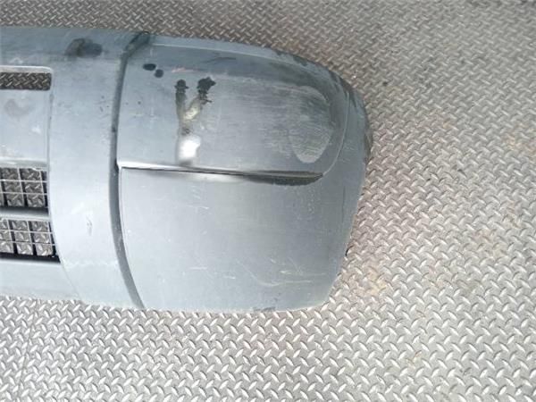 PARAGOLPES DEL. Citroen Berlingo 1.6 HDI (2002 - 2011) (55,2 KW) - 31784 / 9HW