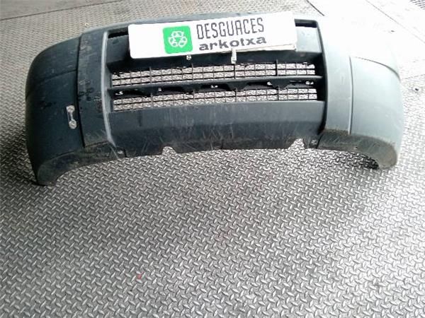 PARAGOLPES DEL. Citroen Berlingo 1.6 HDI (2002 - 2011) (55,2 KW) - 31784 / 9HW
