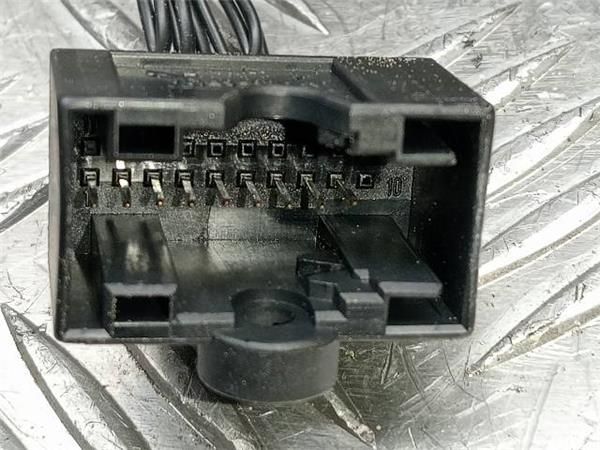 RETROVISOR ELECTRICO IZDO. Mercedes CLK 270 2.7 CDI (W209) 170CV (2002-2009) (125 KW) - 31785 / 612967