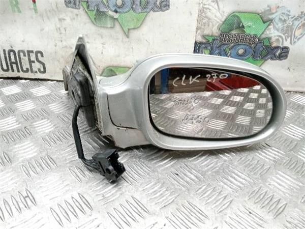 RETROVISOR ELECTRICO DCHO. Mercedes CLK 270 2.7 CDI (W209) 170CV (2002-2009) (125 KW) - 31786 / 612967 2
