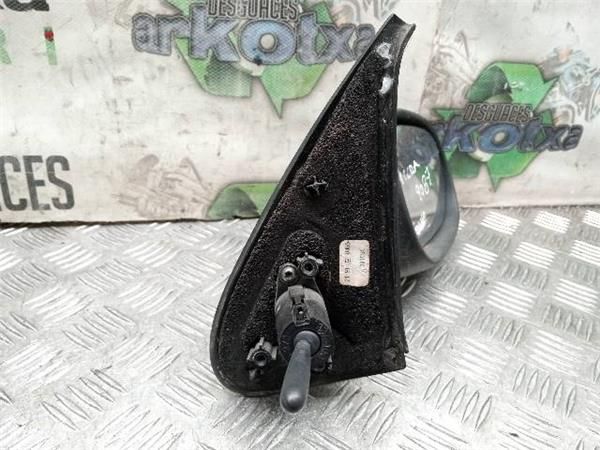 RETROVISOR DCHO. Nissan Micra 1.5 D III (88CV) [(2005 2022) (65 KW) - 31788 / K9K