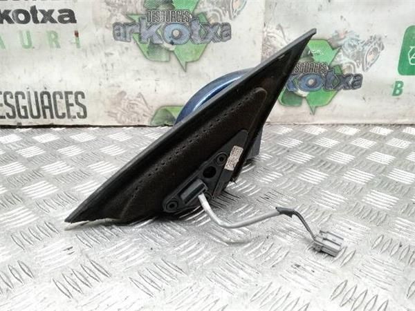 RETROVISOR ELECTRICO DCHO. Nissan Primera 1.9 DCI (P12) 120CV (2003-2007) (88 KW) - 31789 / F9Q