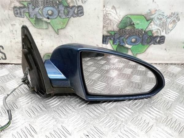 RETROVISOR ELECTRICO DCHO. Nissan Primera 1.9 DCI (P12) 120CV (2003-2007) (88 KW) - 31789 / F9Q