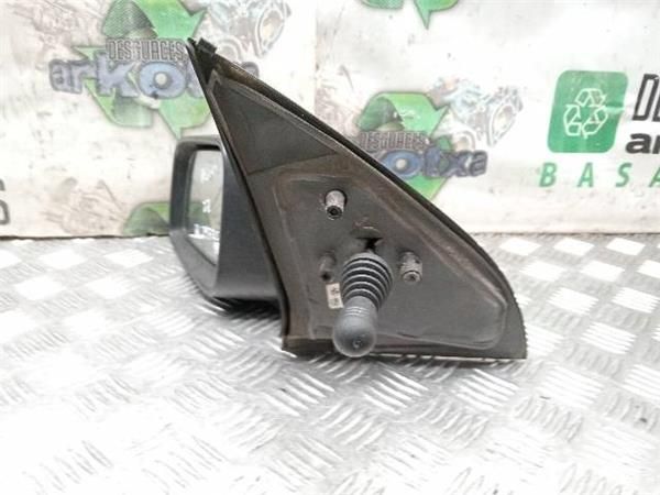RETROVISOR IZDO. Opel Astra 1.6 G G (101CV) (1998 2005) (74 KW) - 31790 / X16XEL