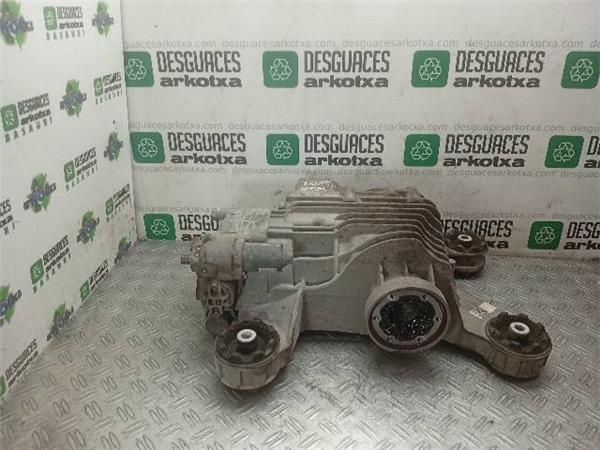 GRUPO DIFERENCIAL TRA. Volkswagen Tiguan 2.0 TDI 140CV) (2008 2018) (103 KW) - 31791 / CFF
