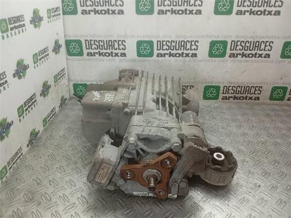 GRUPO DIFERENCIAL TRA. Volkswagen Tiguan 2.0 TDI 140CV) (2008 2018) (103 KW) - 31791 / CFF