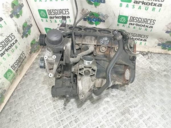 BLOQUE Mercedes Vito 2.2 CDI 111 (639.6) 109CV (2003-2010) (80 KW) - 31797 / 646982