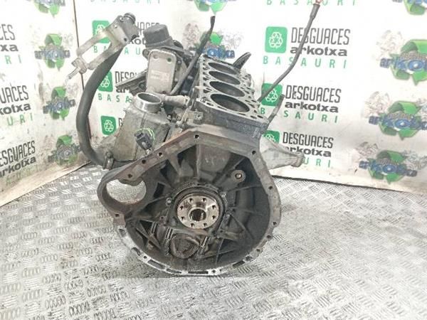 BLOQUE Mercedes Vito 2.2 CDI 111 (639.6) 109CV (2003-2010) (80 KW) - 31797 / 646982