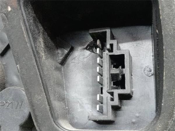 PILOTO TRA. DCHO. Fiat Stilo 1.9 JTD (115CV) (2001 2006) (85 KW) - 31799 / 192A1000