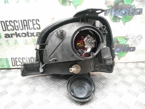 FARO DEL. DCHO Renault Kangoo 1.9 DTI (80CV) (2000 2022) (59 KW) - 31800 / F9Q H7