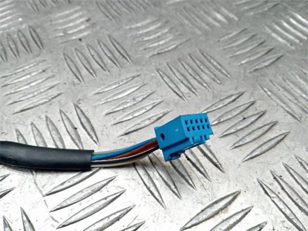 MANDO ELEVALUNAS Mercedes CLK 270 2.7 CDI (W209) 170CV (2002-2009) (125 KW) - 31801 / 612967