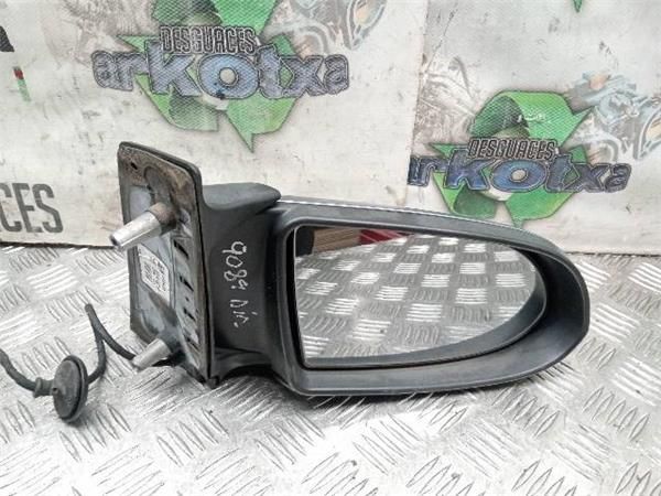 RETROVISOR ELECTRICO DCHO. Opel Zafira 2.0 DTI A (F75) 101CV (2000-2005) (74 KW) - 31802 / Y20DTH