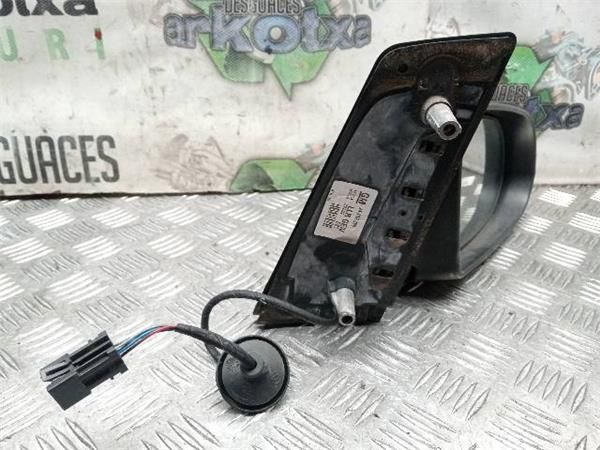 RETROVISOR ELECTRICO DCHO. Opel Zafira 2.0 DTI A (F75) 101CV (2000-2005) (74 KW) - 31802 / Y20DTH