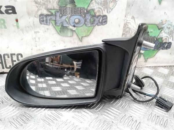 RETROVISOR ELECTRICO IZDO. Opel Zafira 2.0 DTI A (F75) 101CV (2000-2005) (74 KW) - 31803 / Y20DTH
