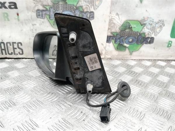 RETROVISOR ELECTRICO IZDO. Opel Zafira 2.0 DTI A (F75) 101CV (2000-2005) (74 KW) - 31803 / Y20DTH