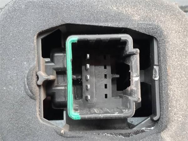 PILOTO TRA. IZDO. Renault Kangoo 1.5 DCI EXPRESS (FW) 85CV (2008-...) (63 KW) - 31813 / K9KB8