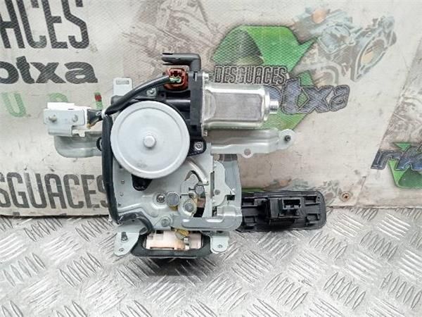 CERRADURA PORTON Infiniti FX 3.0 D (S51) 4X4 238CV (2010-2013) (175 KW) - 31816 / V9X 2