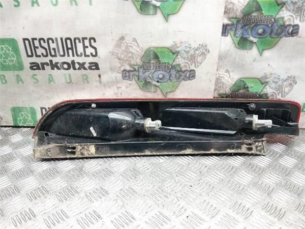 PILOTO TRA. DCHO. Ford Fiesta 1.6 G II (100CV) (2004 2012) (74 KW) - 31824 / HWDA