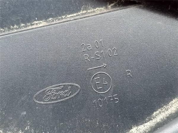 PILOTO TRA. DCHO. Ford Fiesta 1.6 G II (100CV) (2004 2012) (74 KW) - 31824 / HWDA