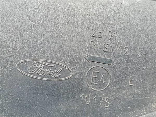 PILOTO TRA. IZDO. Ford Fiesta 1.6 G II (100CV) (2004 2012) (74 KW) - 31825 / HWDA