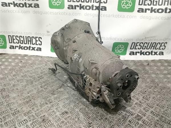 CAJA CAMBIOS AUTOMATICA Mercedes CLK 270 2.7 CDI (W209) 170CV (2002-2009) (125 KW) - 31832 / 612967