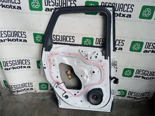 PUERTA TRA. IZDA. Opel Crossland 1.6 CDTI (X) 99CV (2017-2018) (73 KW) - 31835 / DVGFD BH02