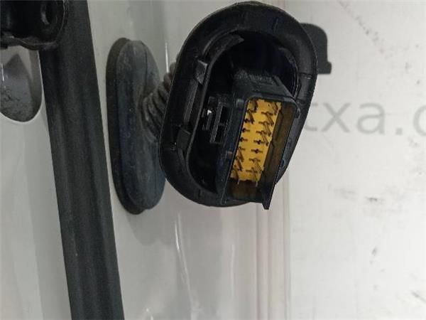 PUERTA TRA. IZDA. Opel Crossland 1.6 CDTI (X) 99CV (2017-2018) (73 KW) - 31835 / DVGFD BH02