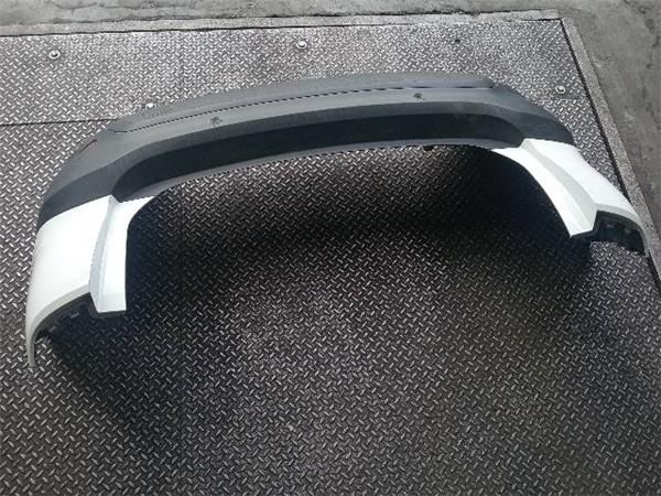PARAGOLPES TRA. Opel Crossland 1.6 CDTI (X) 99CV (2017-2018) (73 KW) - 31836 / DVGFD BH02