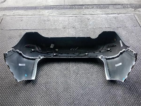 PARAGOLPES TRA. Opel Crossland 1.6 CDTI (X) 99CV (2017-2018) (73 KW) - 31836 / DVGFD BH02