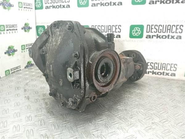 GRUPO DIFERENCIAL TRA. Mercedes CLK 270 2.7 CDI (W209) 170CV (2002-2009) (125 KW) - 31838 / 612967