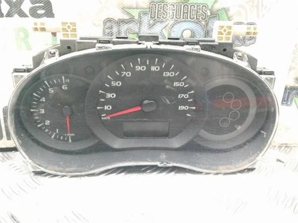 CUADRO INSTRUMENTOS Renault Kangoo 1.5 DCI EXPRESS (FW) 85CV (2008-...) (63 KW) - 31839 / K9KB8